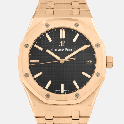 Audemars Piguet Royal Oak 15500OR.OO.1220OR.01 Watch