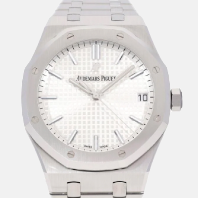 Audemars Piguet Royal Oak 15500ST.OO.1220ST.04 Watch