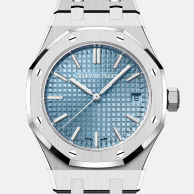 Audemars Piguet Royal Oak 15550ST.OO.1356ST.04 Watch