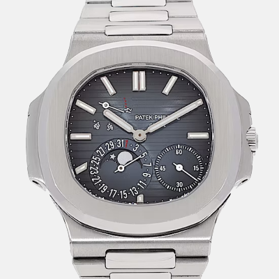 Patek Philippe Nautilus 5712 Watch