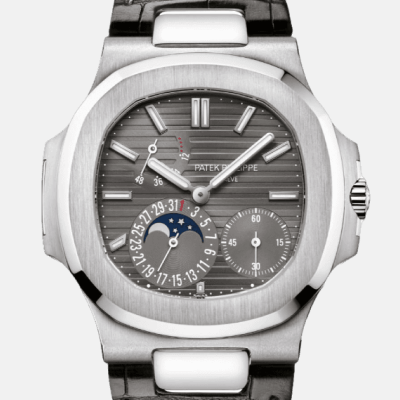 Patek Philippe Nautilus 5712G Watch
