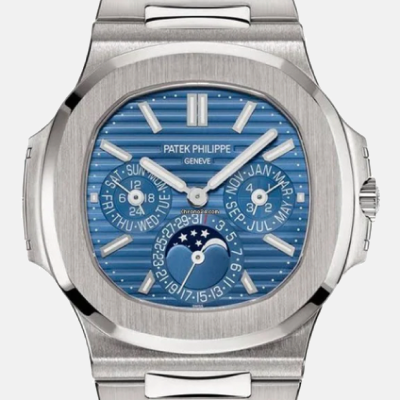 Patek Philippe Nautilus 5740 Watch