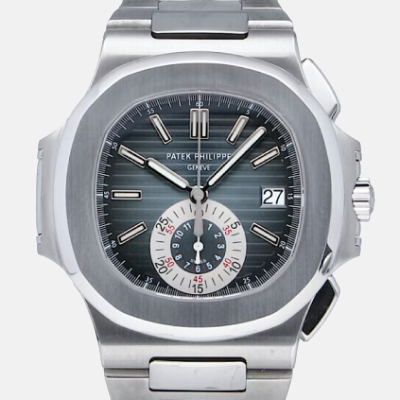 Patek Philippe Nautilus 5980/1A Watch