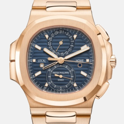 Patek Philippe Nautilus 5990/1R Watch