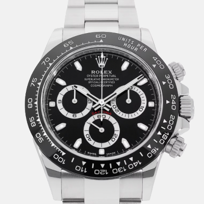 Rolex Daytona 116500LN Watch