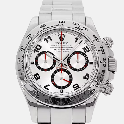 Rolex Daytona 116509 Watch