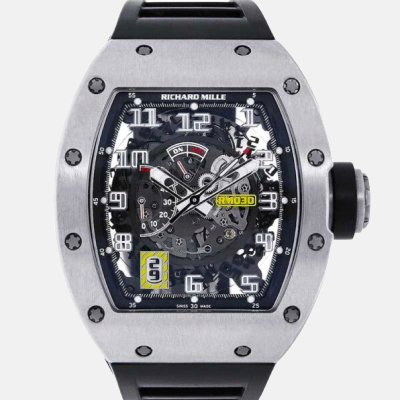 Richard Mille RM 030 Watch