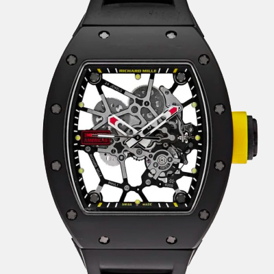 Richard Mille RM 035 Watch