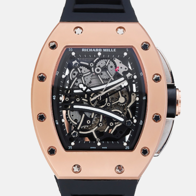 Richard Mille RM 061 Watch